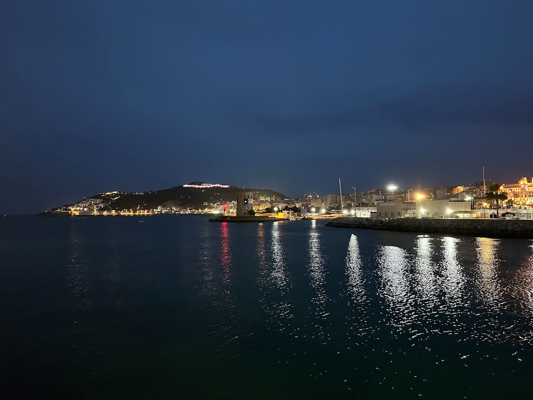 Karaköy ve Galata manzarası